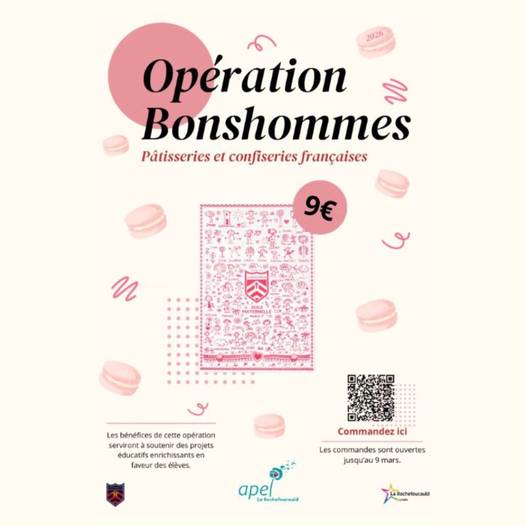 Opération Bonhommes