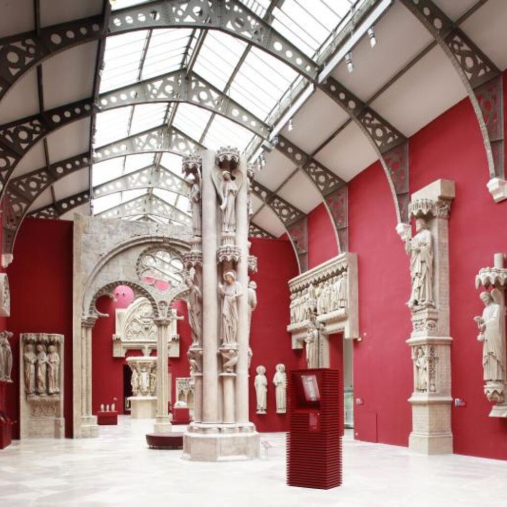 Cité de l'Architecture