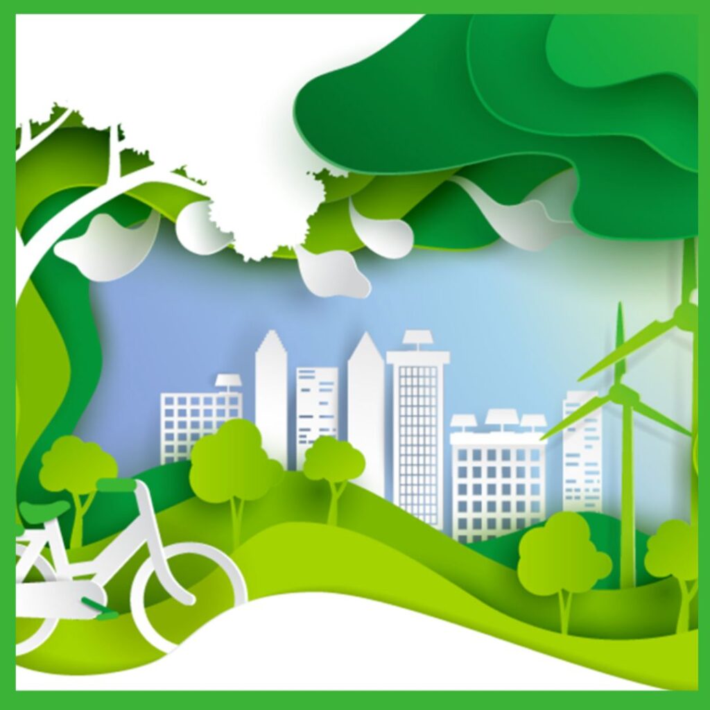 Développement durable