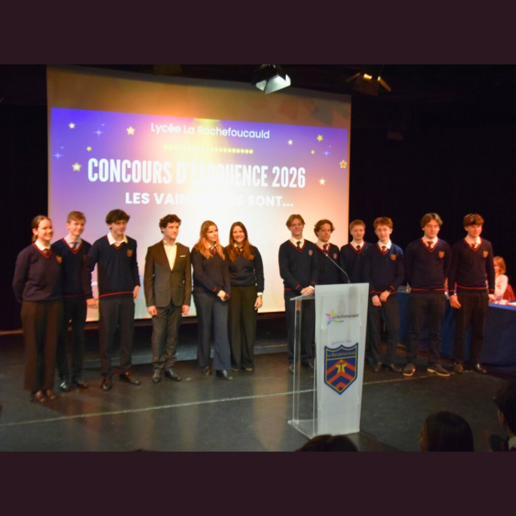 demi finale éloquence