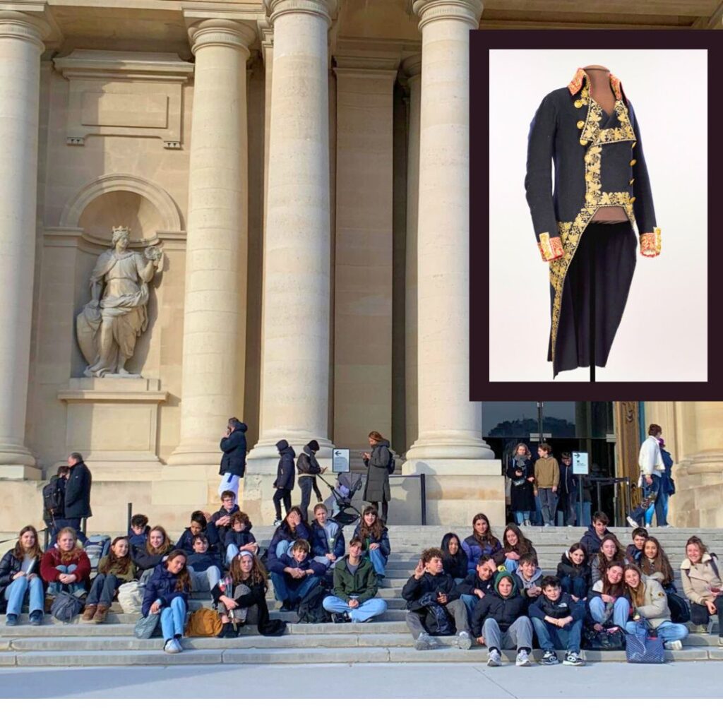 Musée de L'Armée - Napoléon