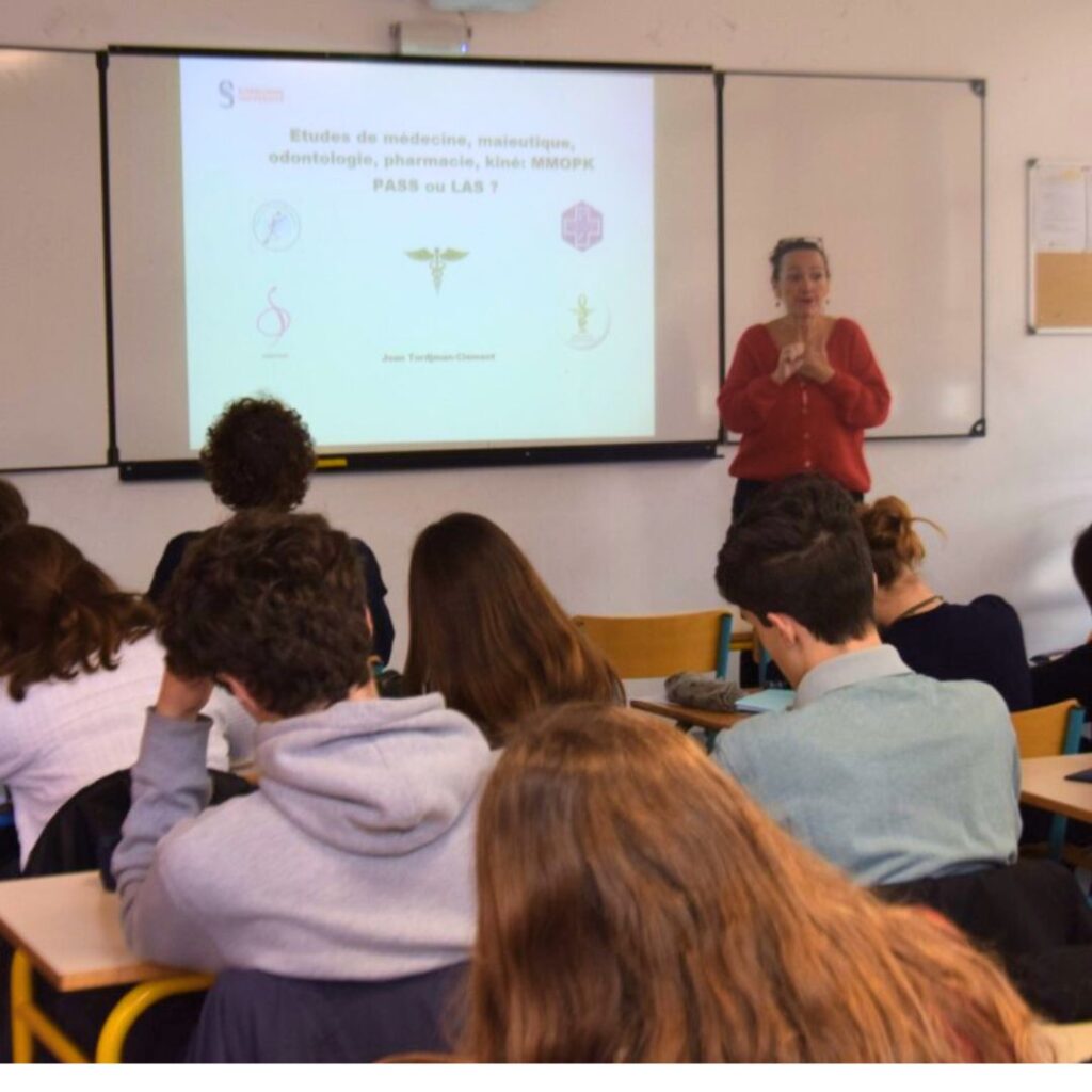ambassadeur sorbonne
