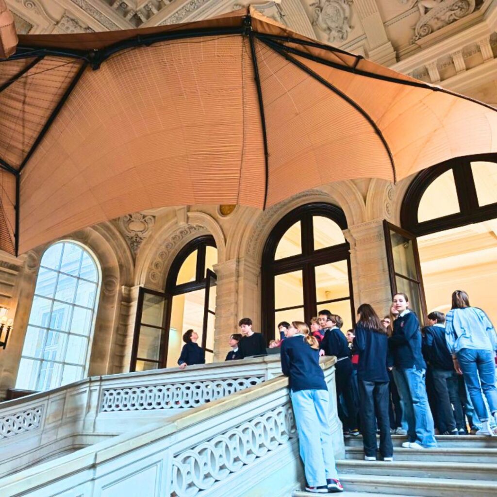 musée des arts et métiers