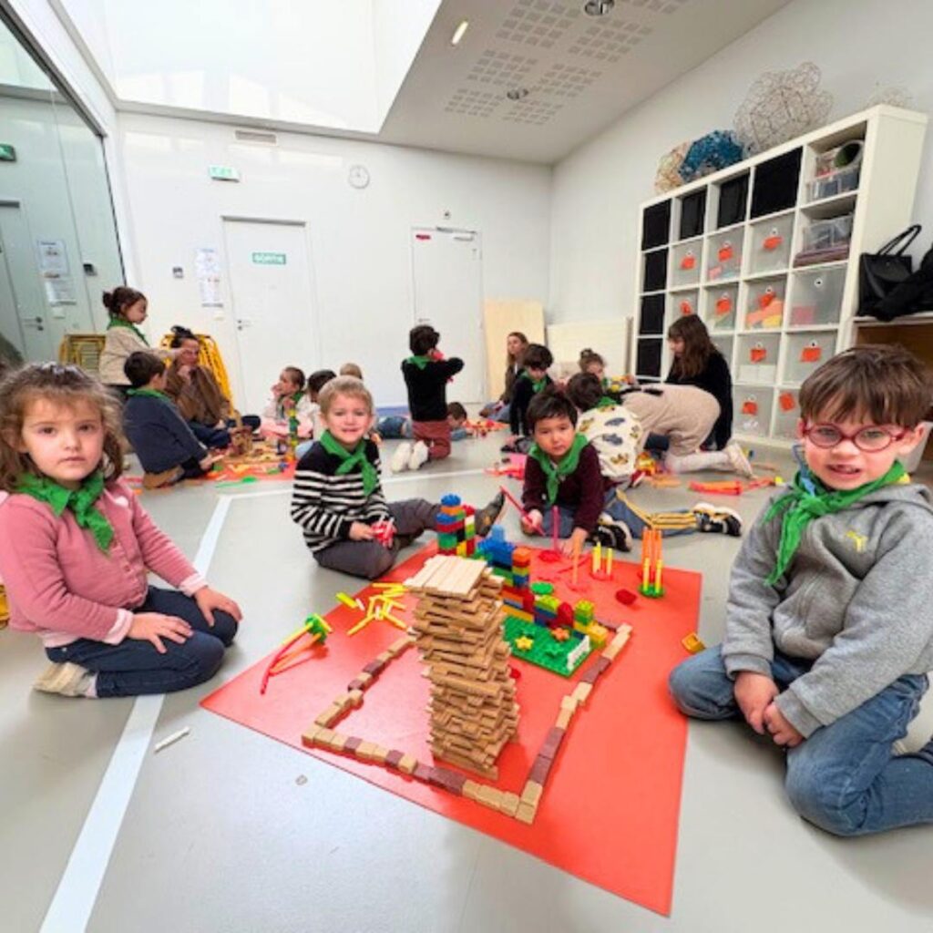 Cité de l'architecture