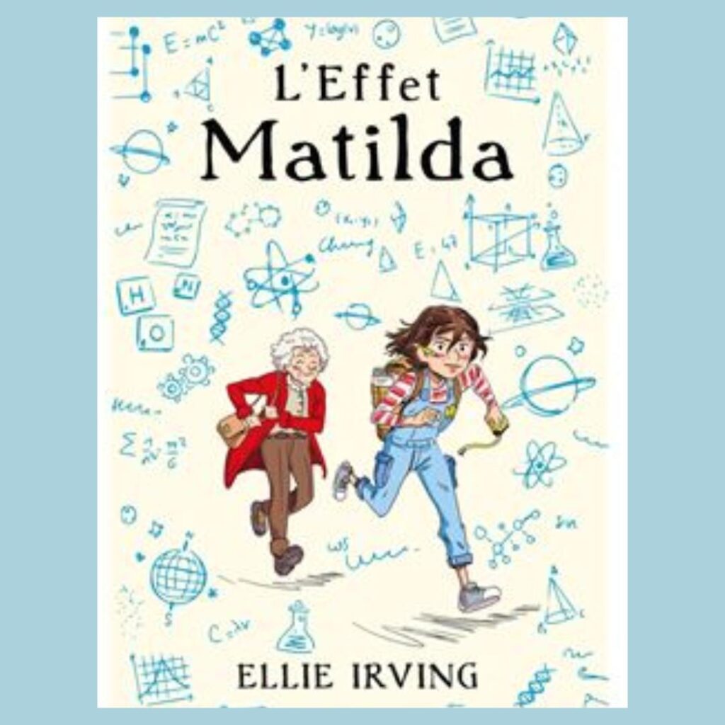 Effet Matilda