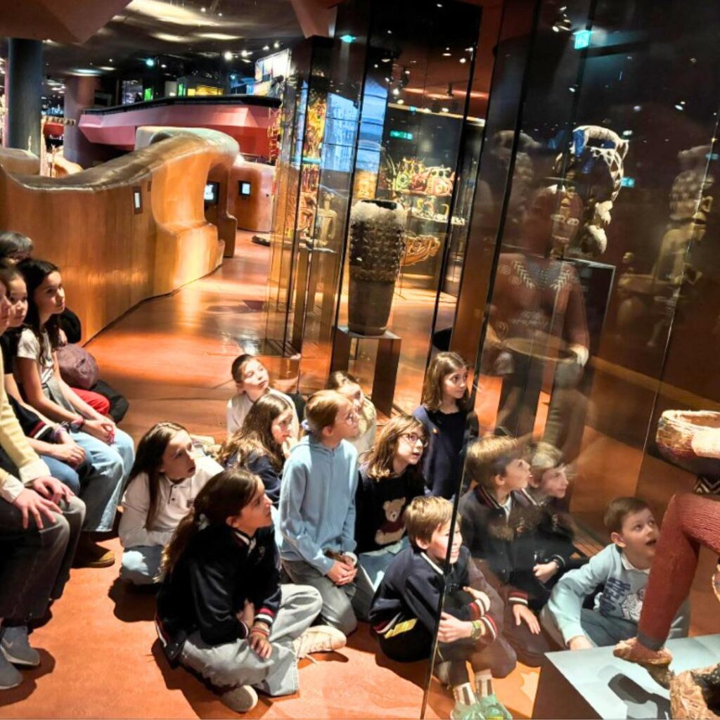 Musée du Quai Branly