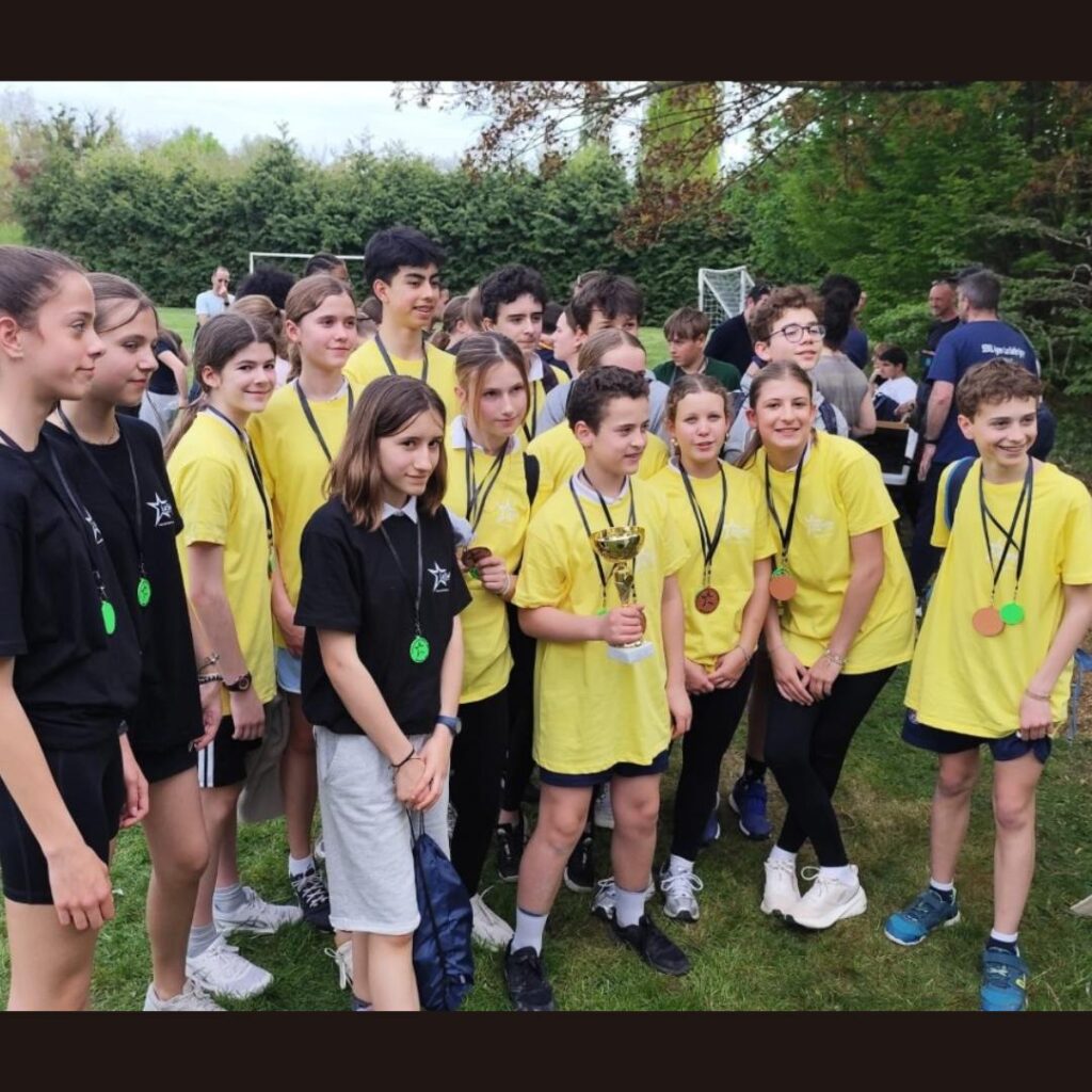 olympiades lasalliennes